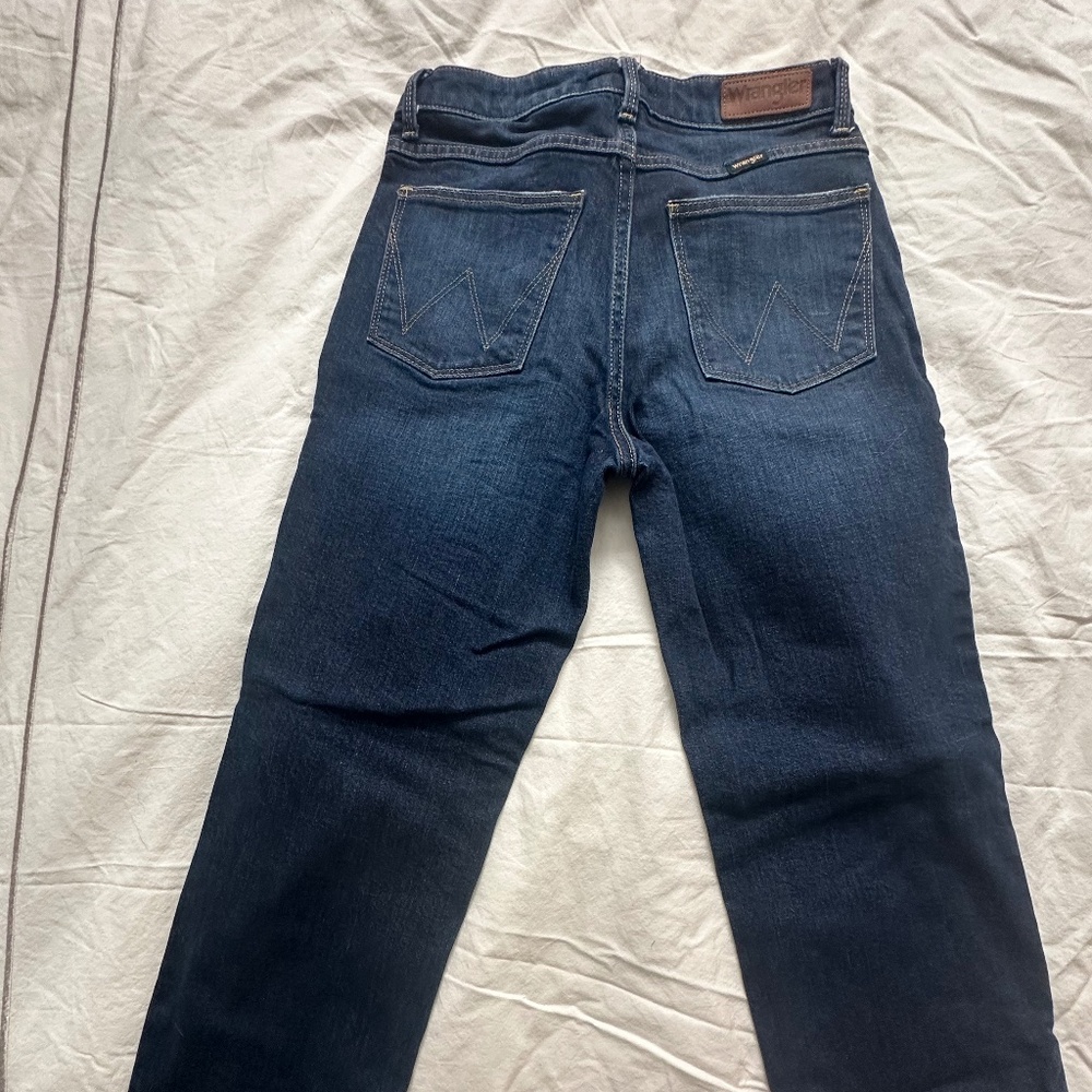 Wrangler Jeans